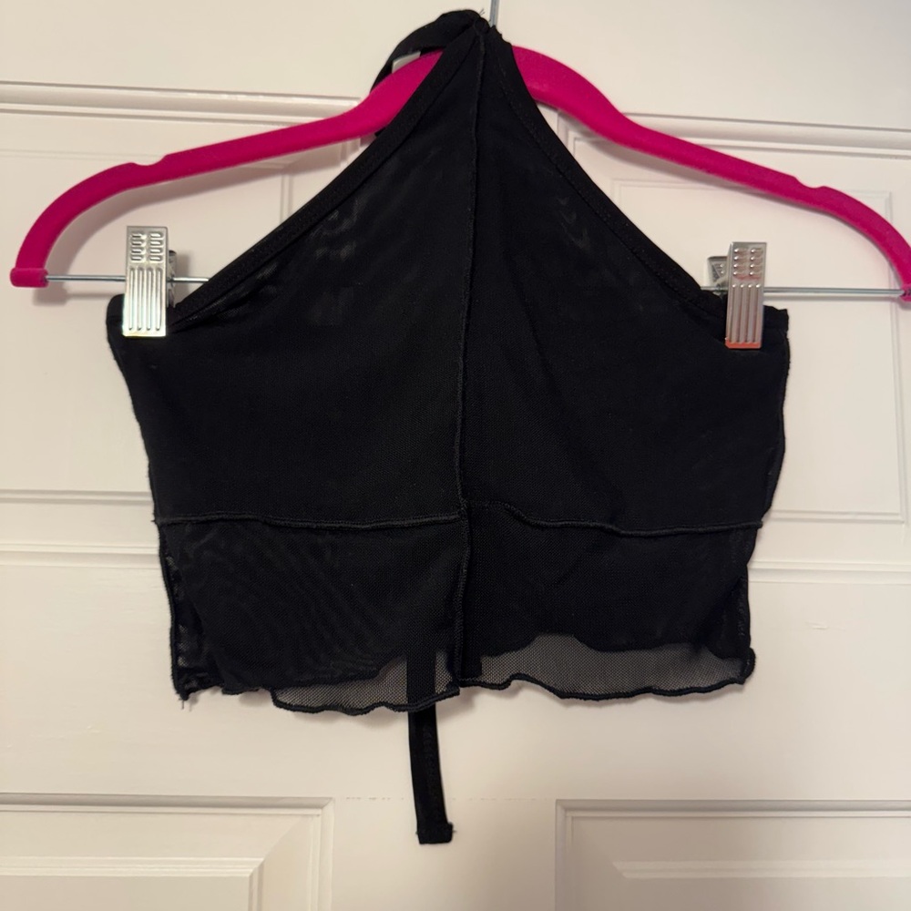Princess Polly black top